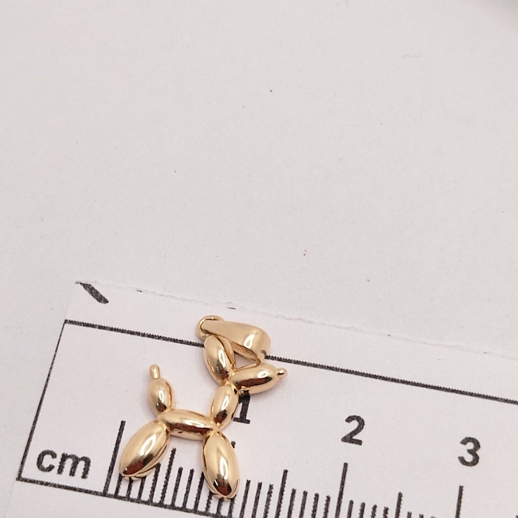 DIJES ORO 14K 1.2 (NUEVO)