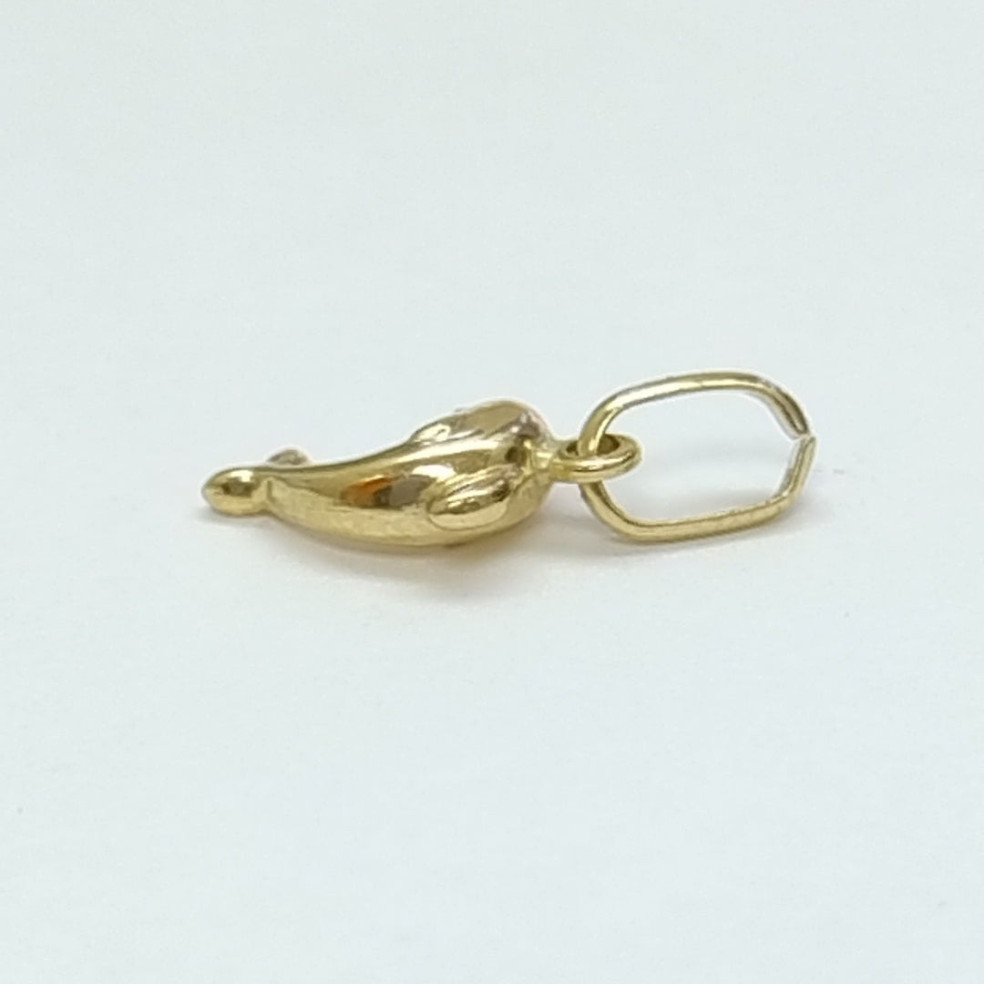 DIJES ORO 14K 0.4 (NUEVO)