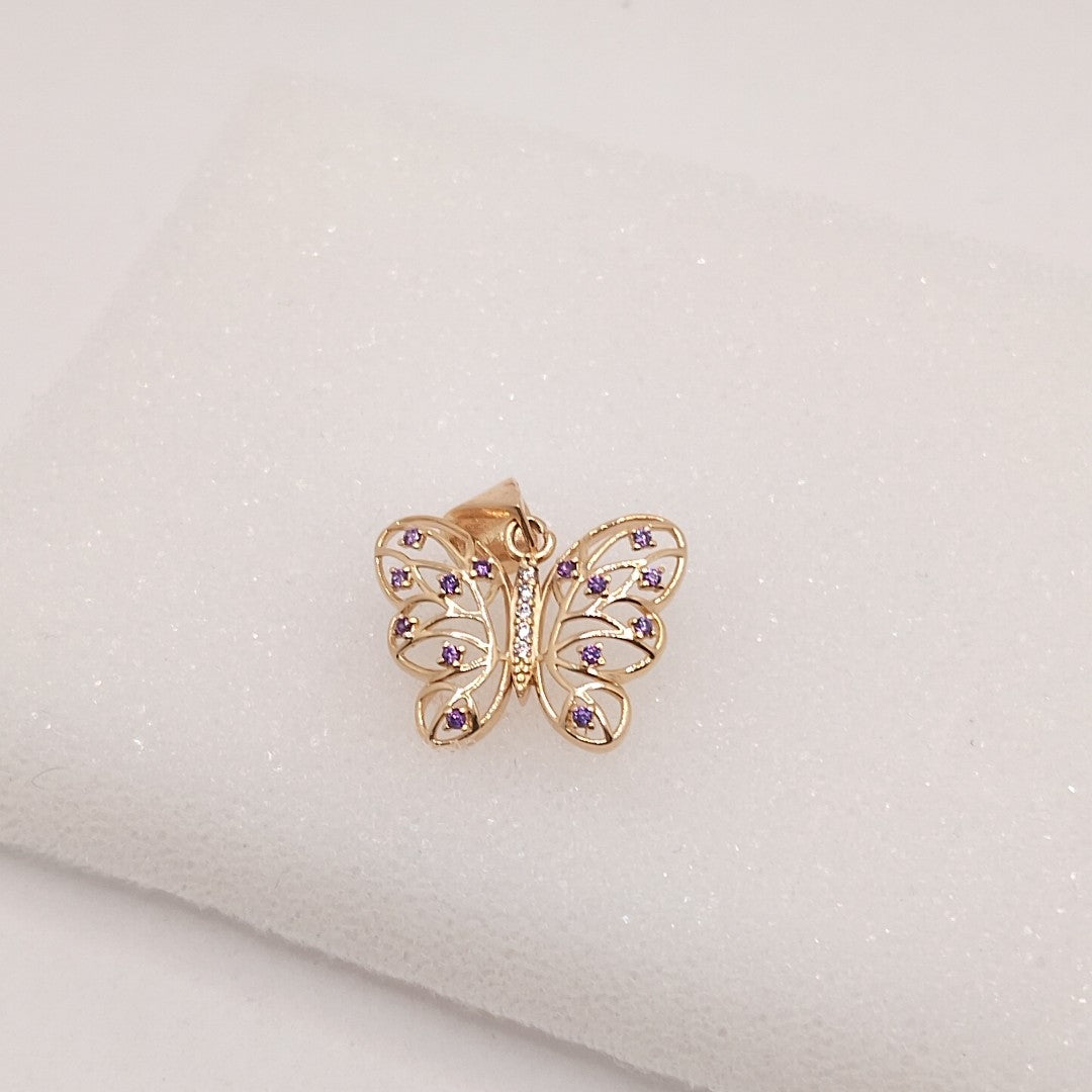 DIJES ORO 14K 1.2 (NUEVO)