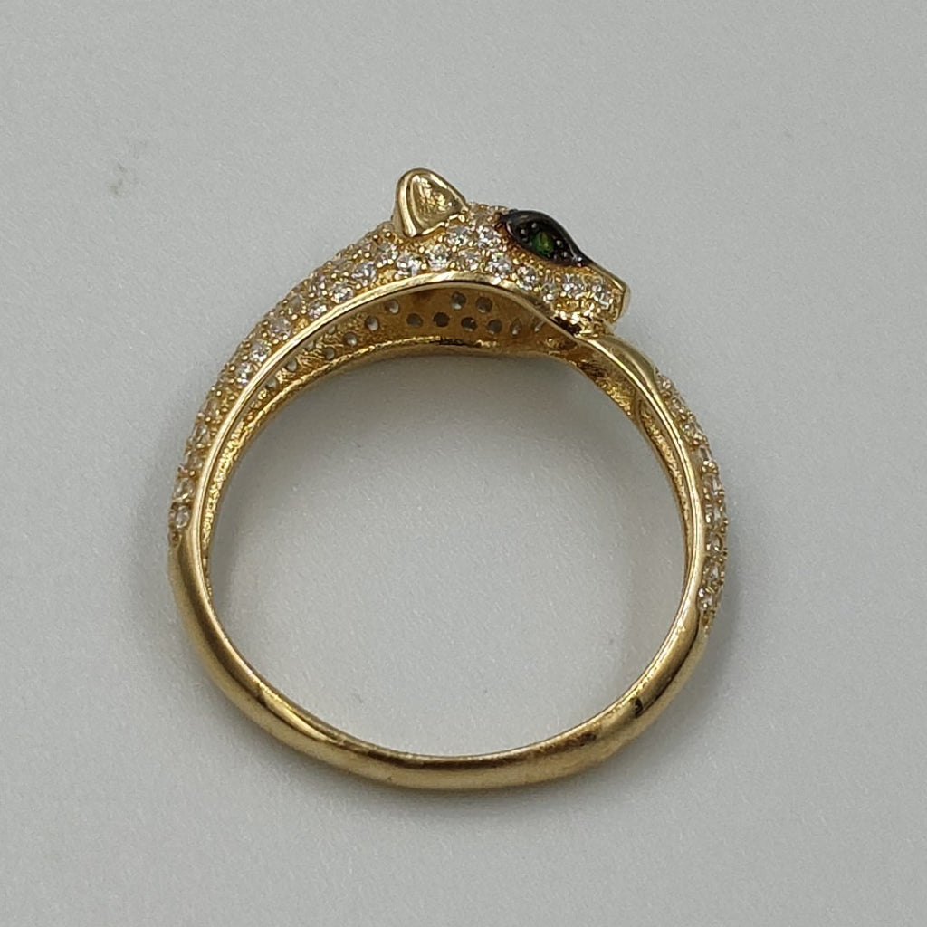ANILLOS DAMA ORO 14K 2.7 (NUEVO)