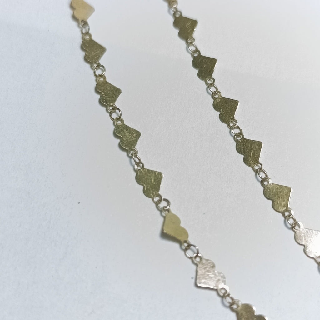 PULSERA ORO 10 K 0,60 GRMS (SEMINUEVO)
