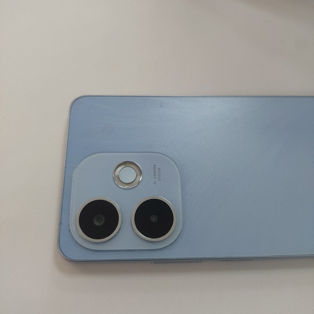 CELULAR OPPO A5 PRO CPH2711 (2025) 256 GB 8 GB RAM (SEMINUEVO)