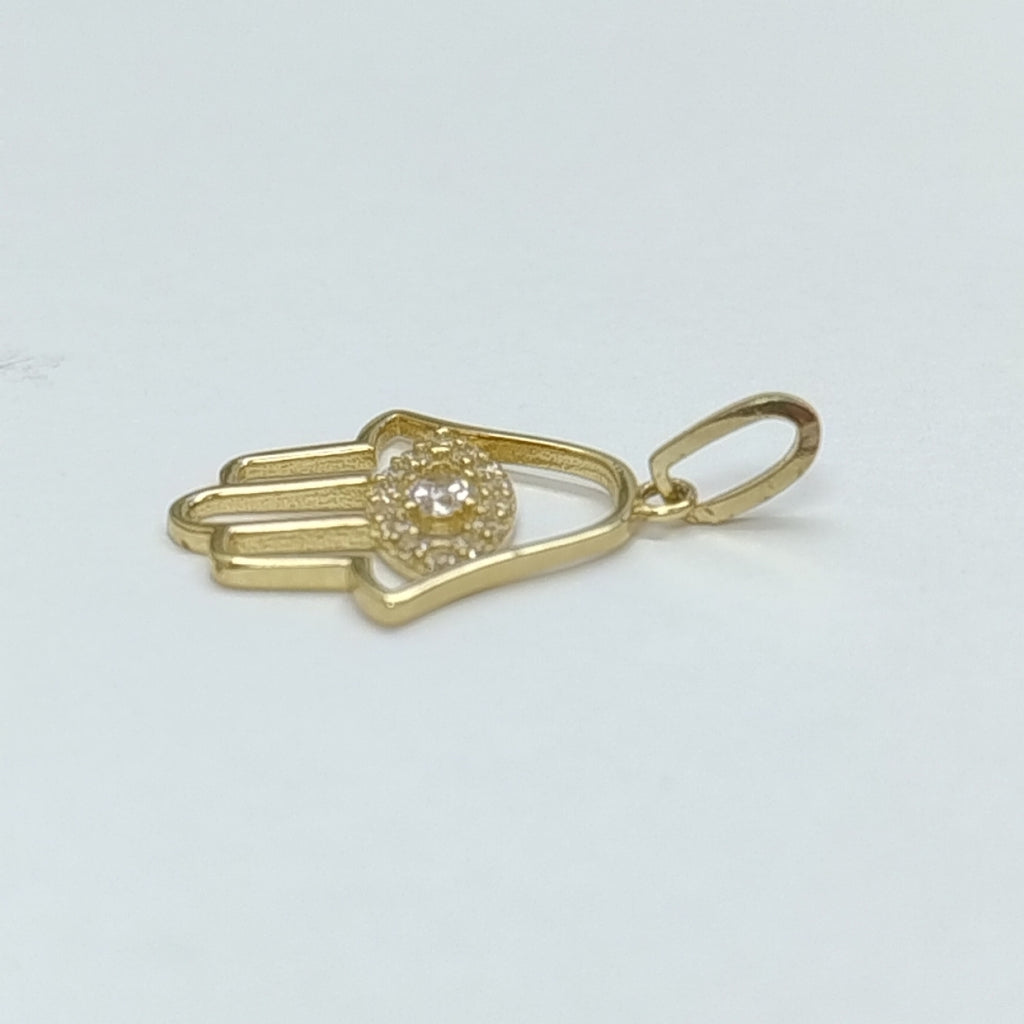 DIJES ORO 14K 0.8 (NUEVO)