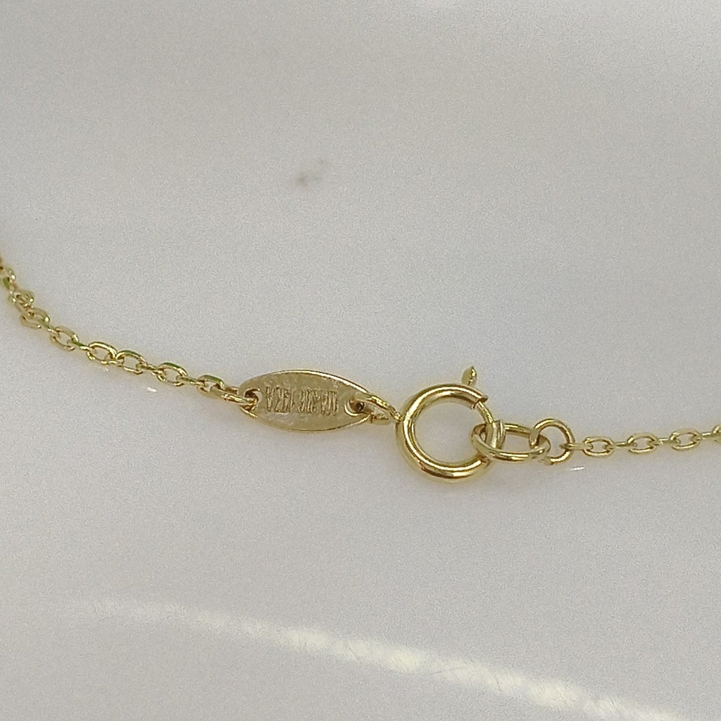 PULSERAS DAMA ORO 14K 0.9 (NUEVO)