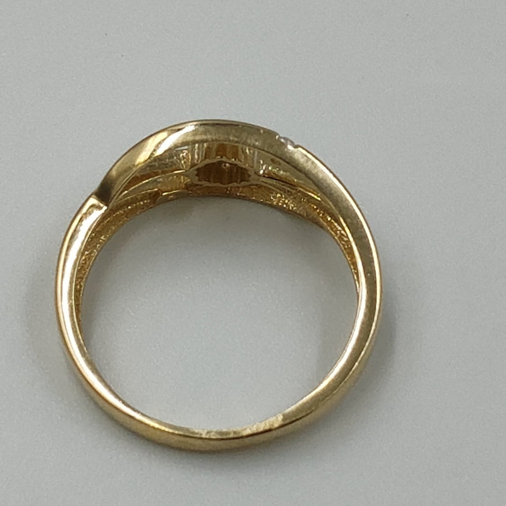 ANILLOS DAMA ORO 14K 2.2 (NUEVO)
