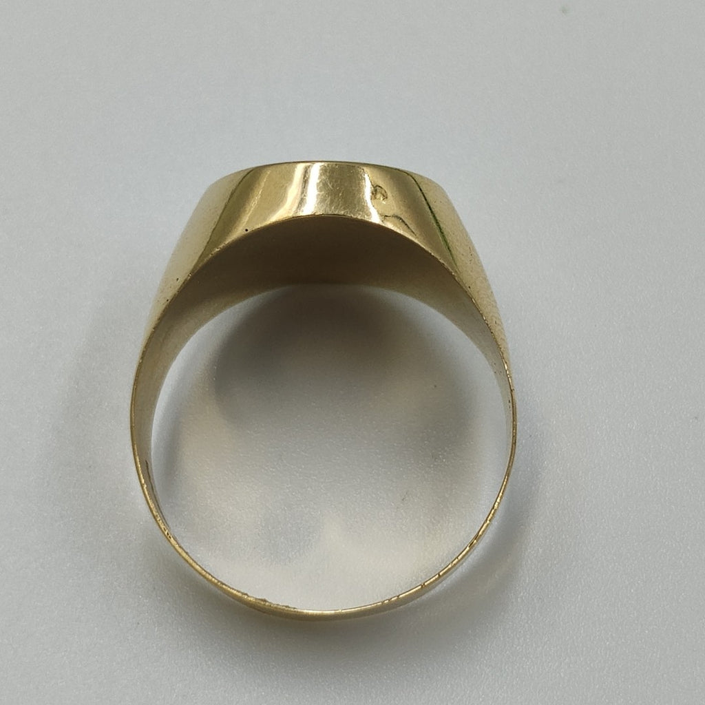 ANILLOS CABALLERO ORO 14K 4.8 (NUEVO)