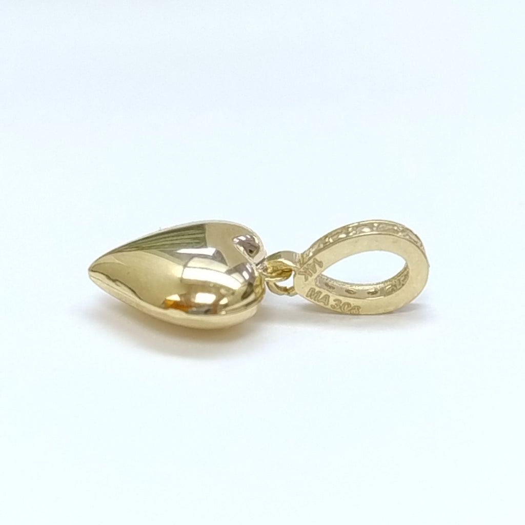 DIJES ORO 14K 1 (NUEVO)