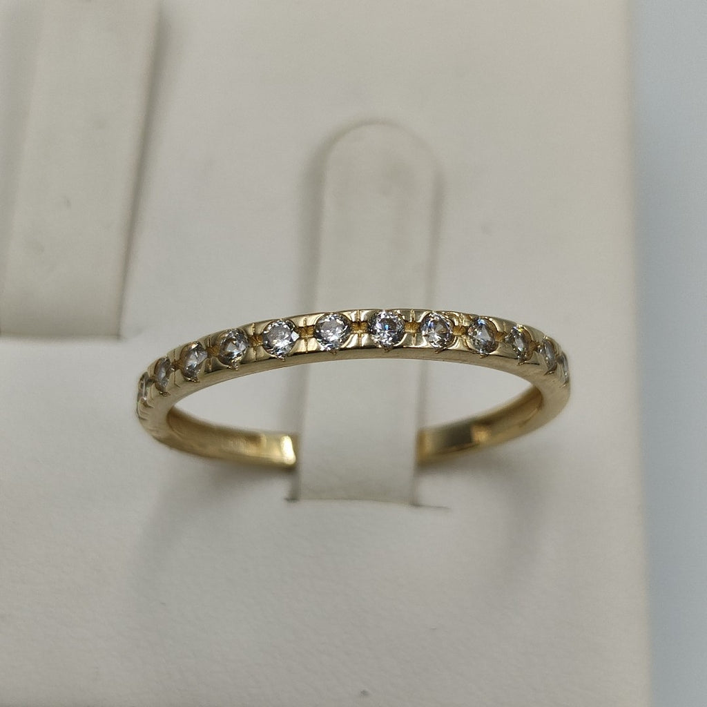 ANILLOS DAMA ORO 14K 1.7 (NUEVO)