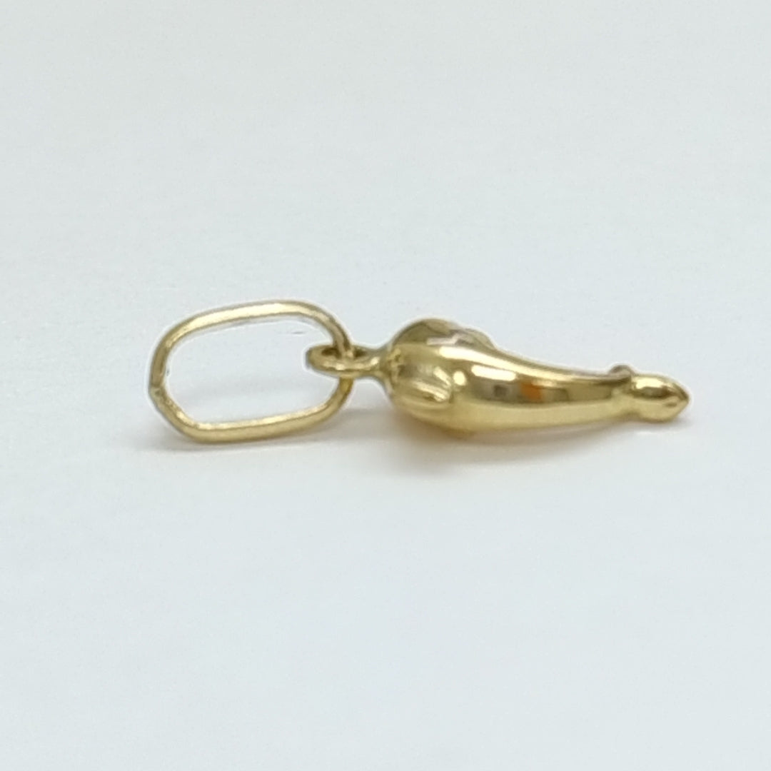 DIJES ORO 14K 0.4 (NUEVO)