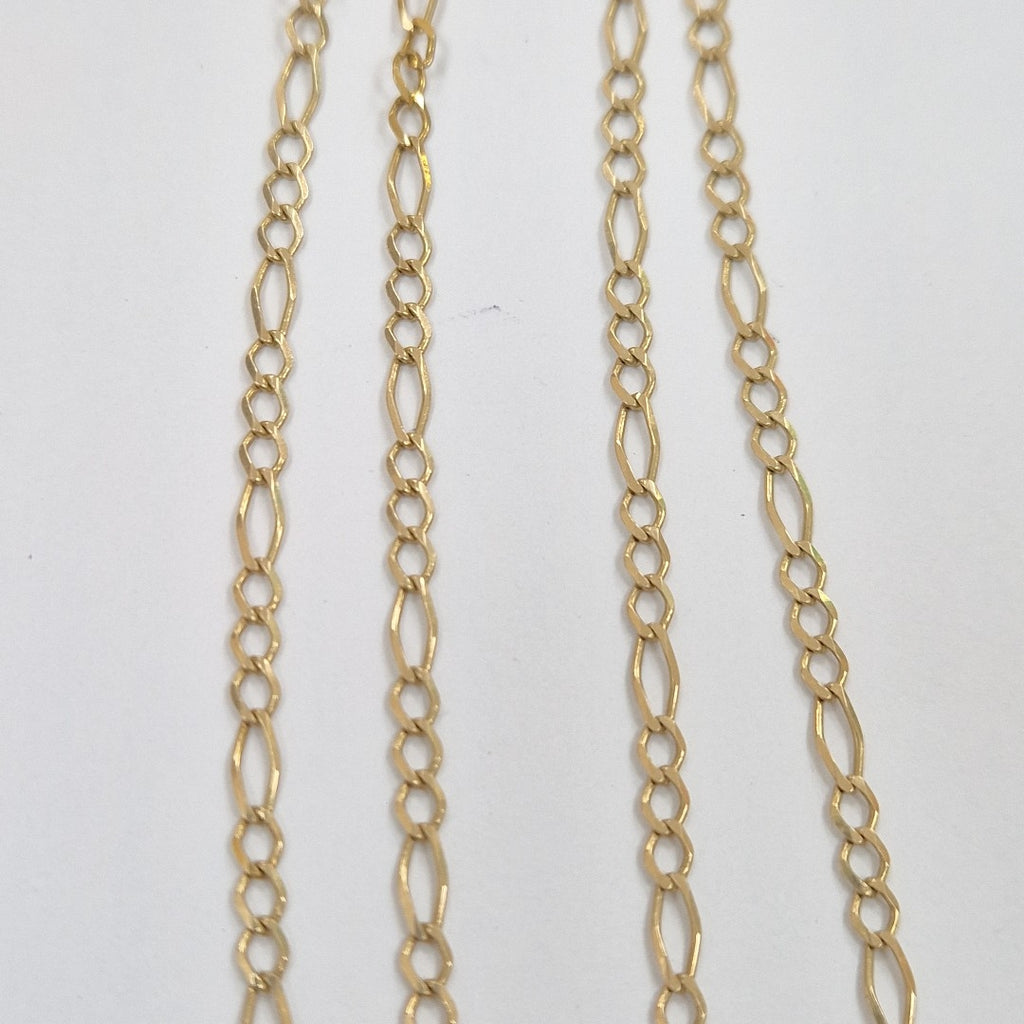CADENA ORO 14 K 5.4 GRMS (SEMINUEVO)