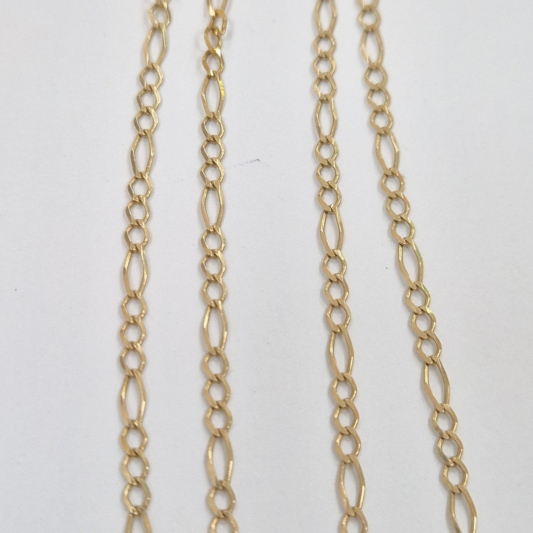 CADENA ORO 14 K 5.4 GRMS (SEMINUEVO)