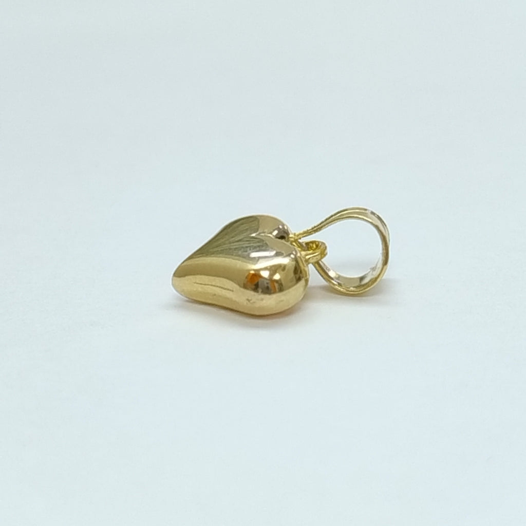 DIJES ORO 14K 0.7 (NUEVO)