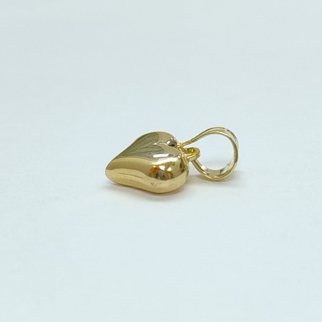 DIJES ORO 14K 0.7 (NUEVO)