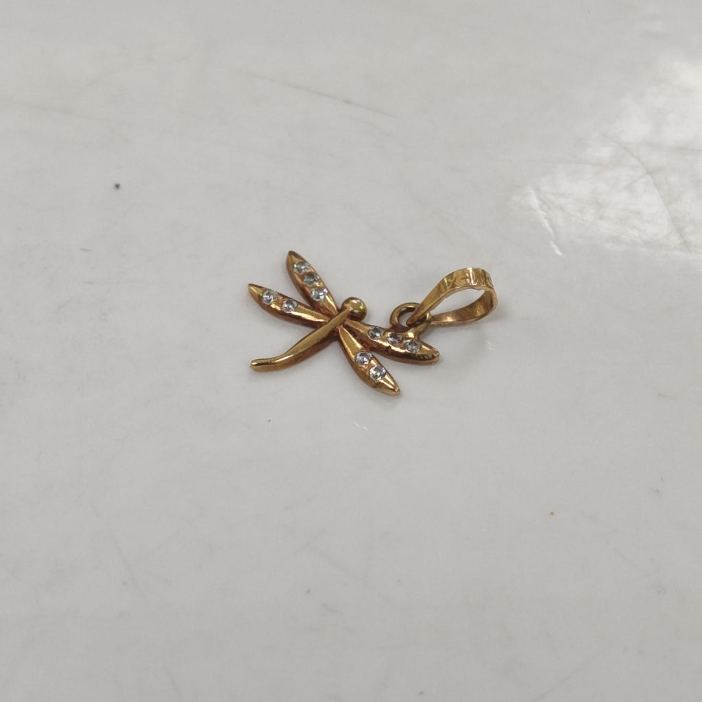 DIJE ORO 10 K 0.5 GRMS (SEMINUEVO)