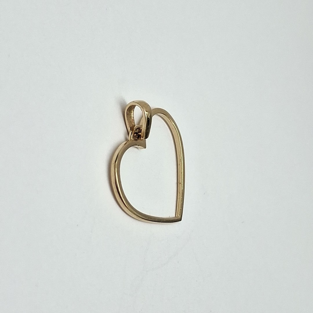 DIJES ORO 14K 0.8 (NUEVO)