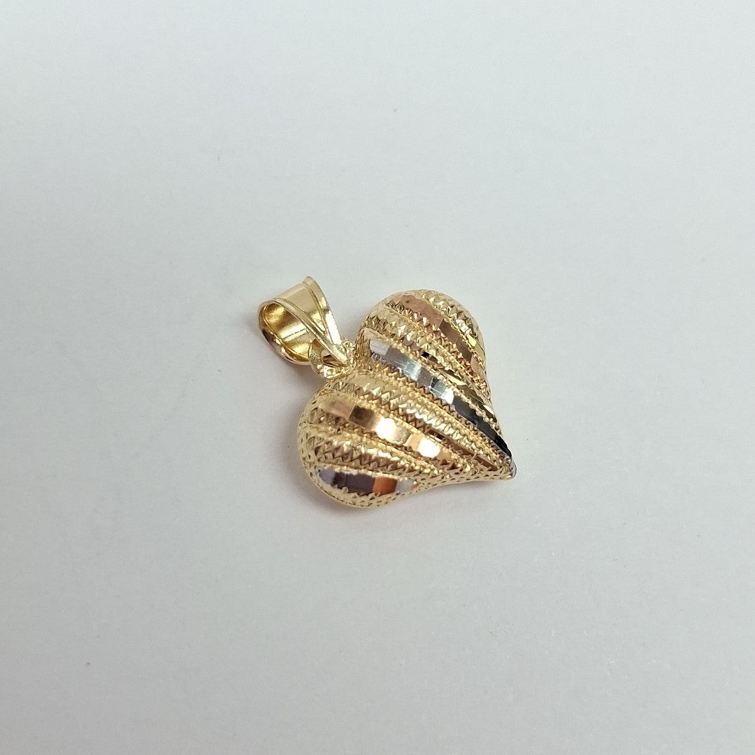 DIJES ORO 14K 1.3 (NUEVO)