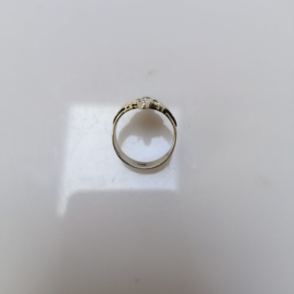 ANILLITO PLATA 5.5 GRMS (SEMINUEVO)