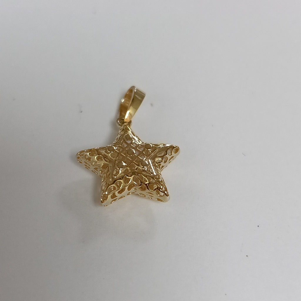 DIJES ORO 14K 1.3 (NUEVO)