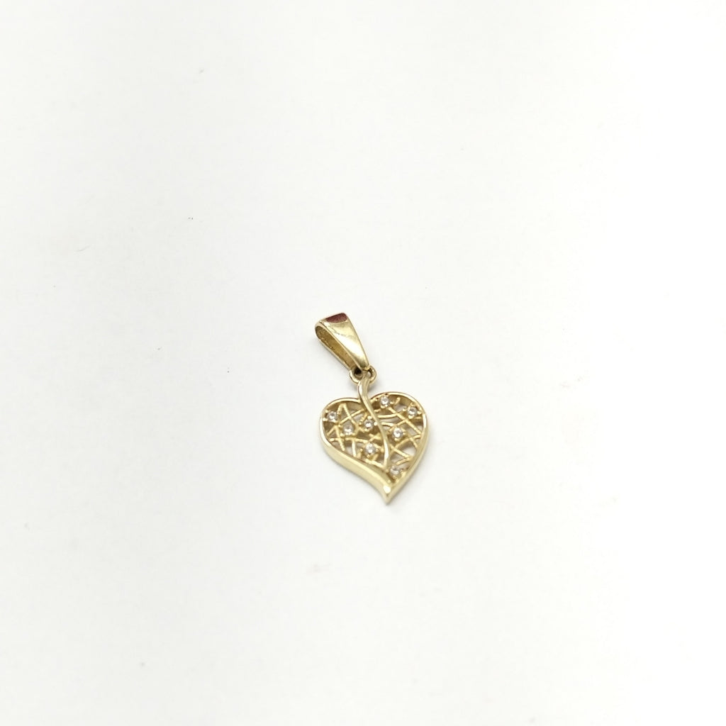 DIJES ORO 14K 1 (NUEVO)