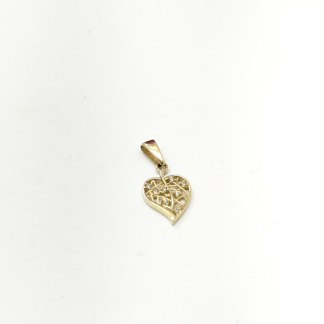 DIJES ORO 14K 1 (NUEVO)