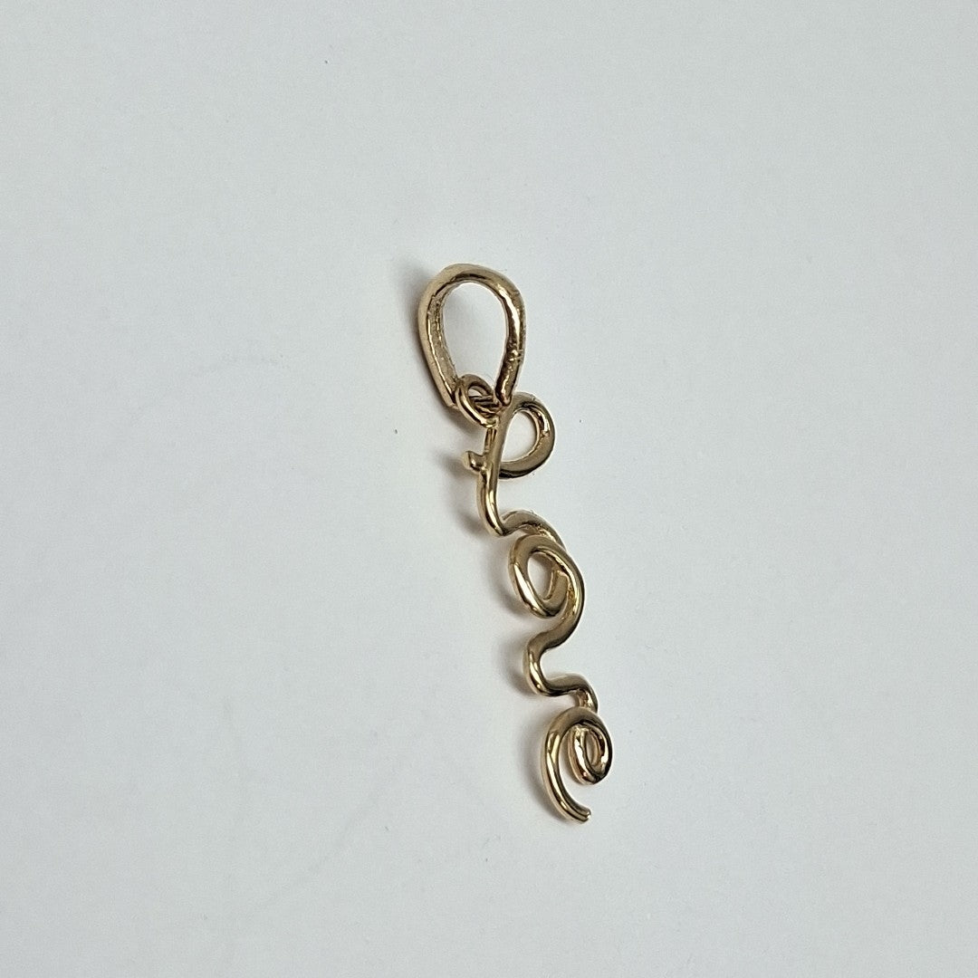 DIJES ORO 14K 0.6 (NUEVO)