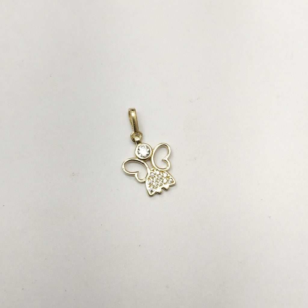 DIJES ORO 14K 0.9 (NUEVO)