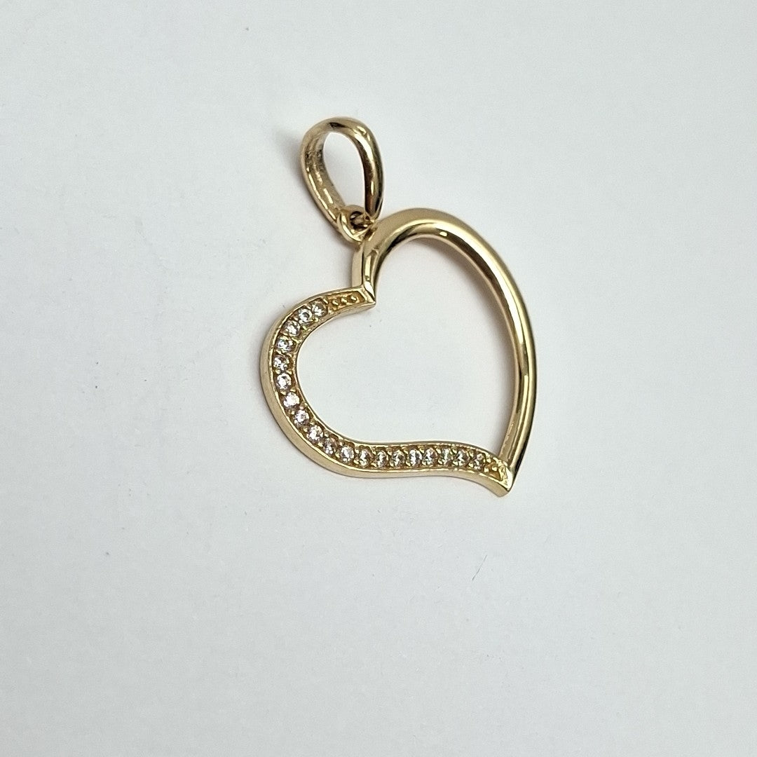 DIJES ORO 14K 1.2 (NUEVO)