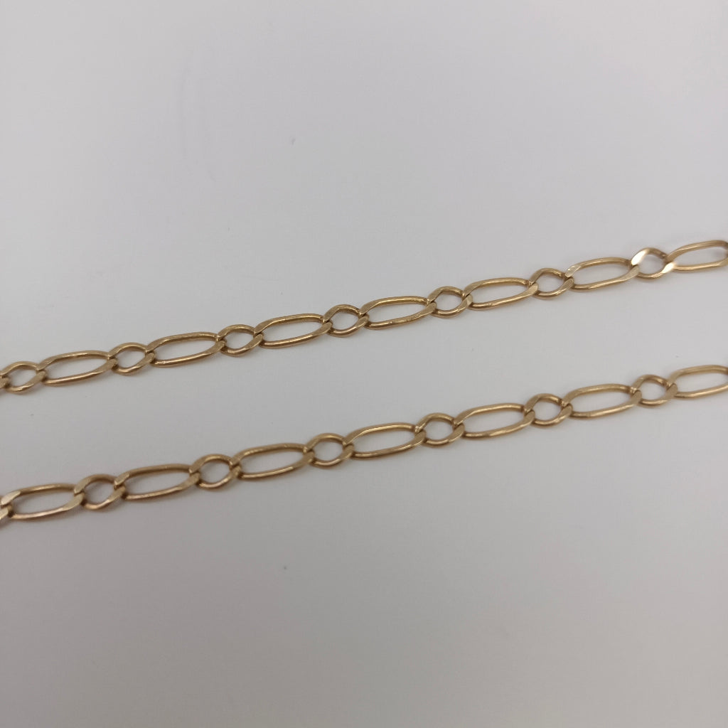 CADENA ORO 10 K 3,30 GRMS (SEMINUEVO)