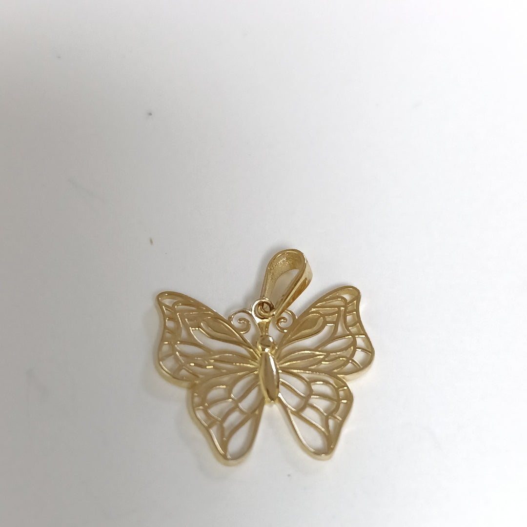 DIJES ORO 14K 1.3 (NUEVO)
