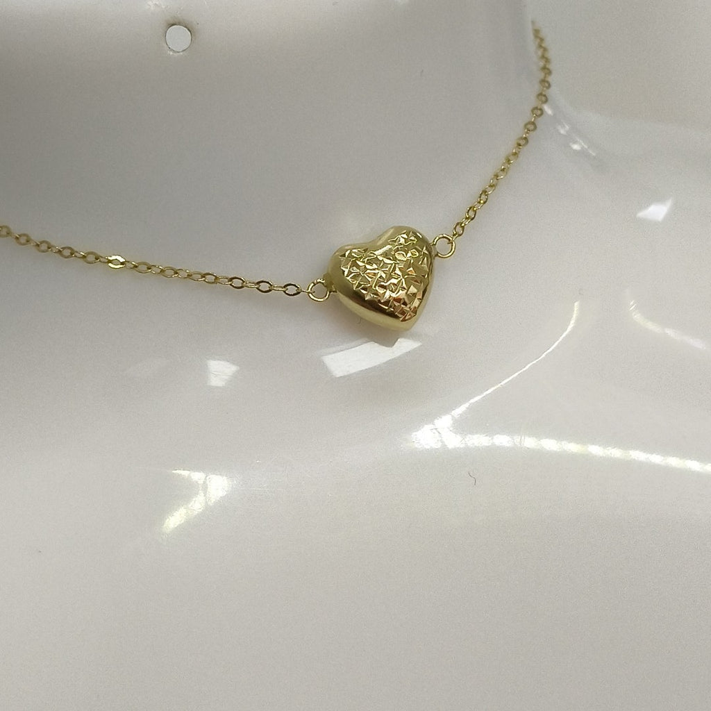 PULSERAS DAMA ORO 14K 1 (NUEVO)