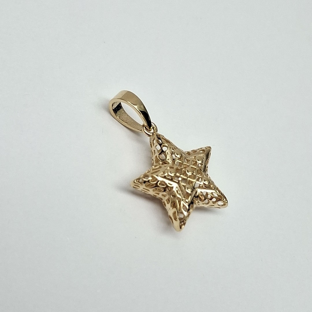 DIJES ORO 14K 1.3 (NUEVO)