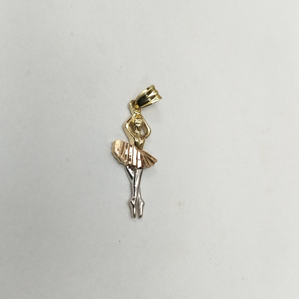 DIJES ORO 14K 1.2 (NUEVO)