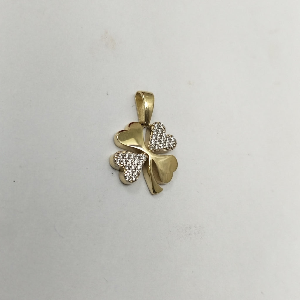 DIJES ORO 14K 1.7 (NUEVO)