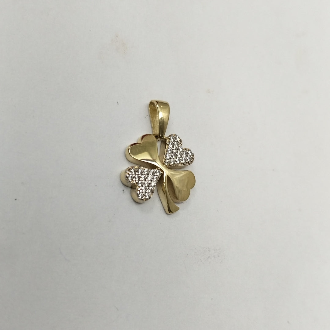 DIJES ORO 14K 1.7 (NUEVO)
