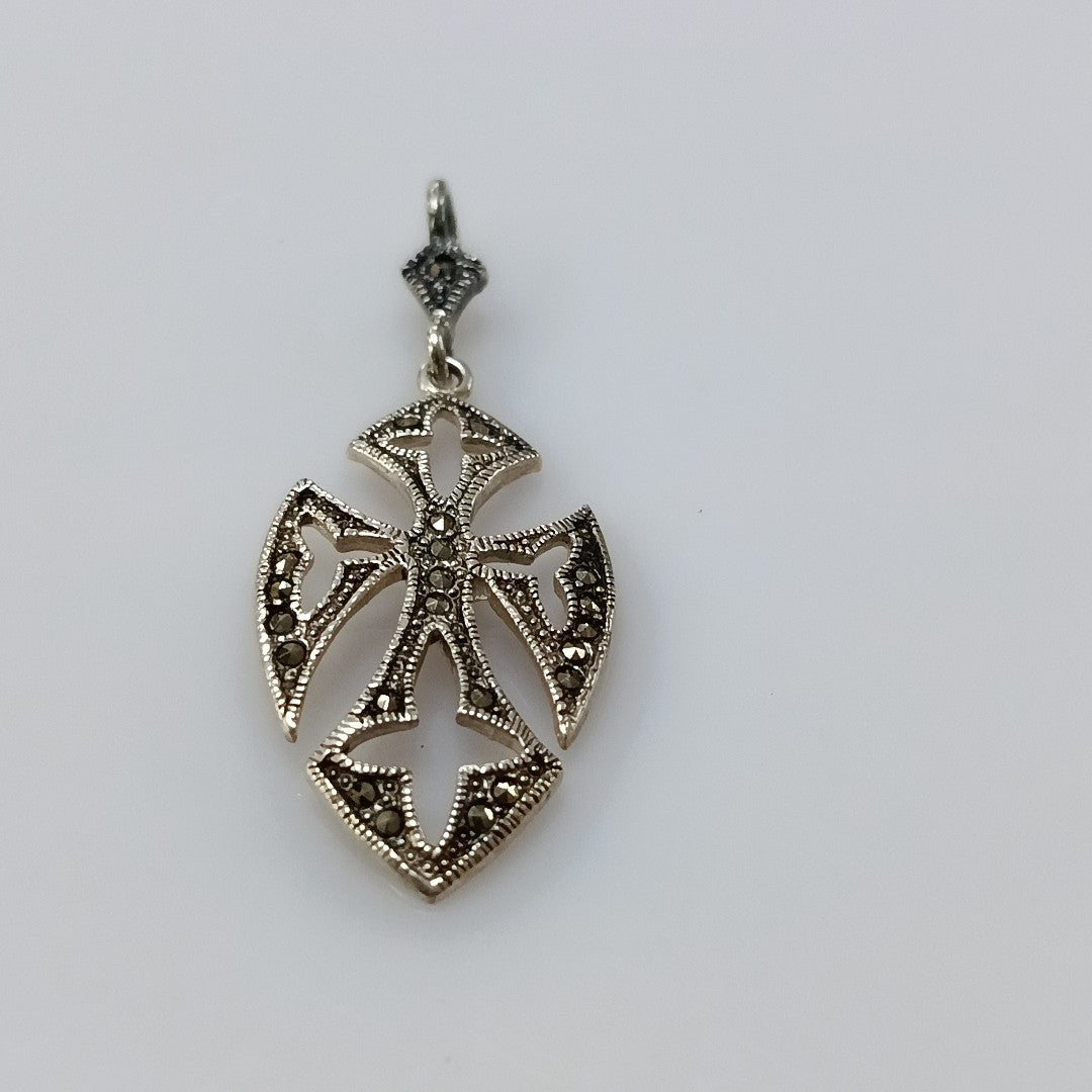 DIJE PLATA 5.1 GRMS (SEMINUEVO)