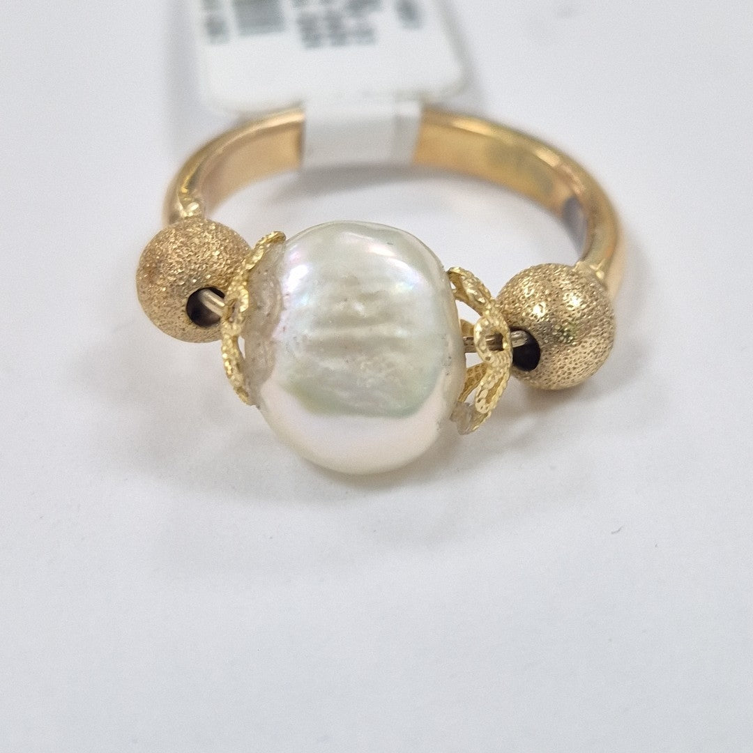 ANILLITO ORO 14 K 6,30 GRMS (SEMINUEVO)