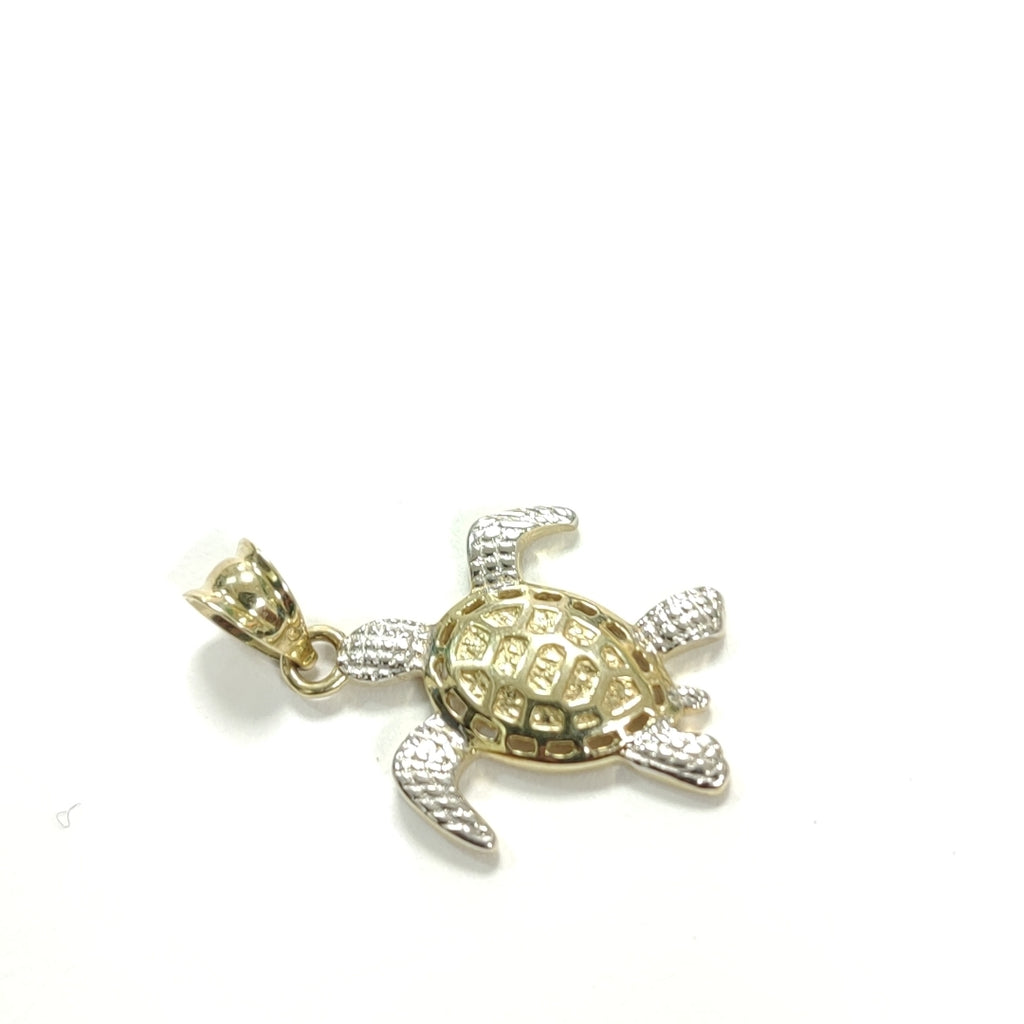 DIJES ORO 14K 1.2 (NUEVO)