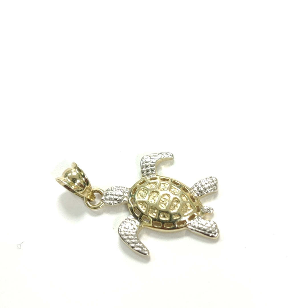 DIJES ORO 14K 1.2 (NUEVO)