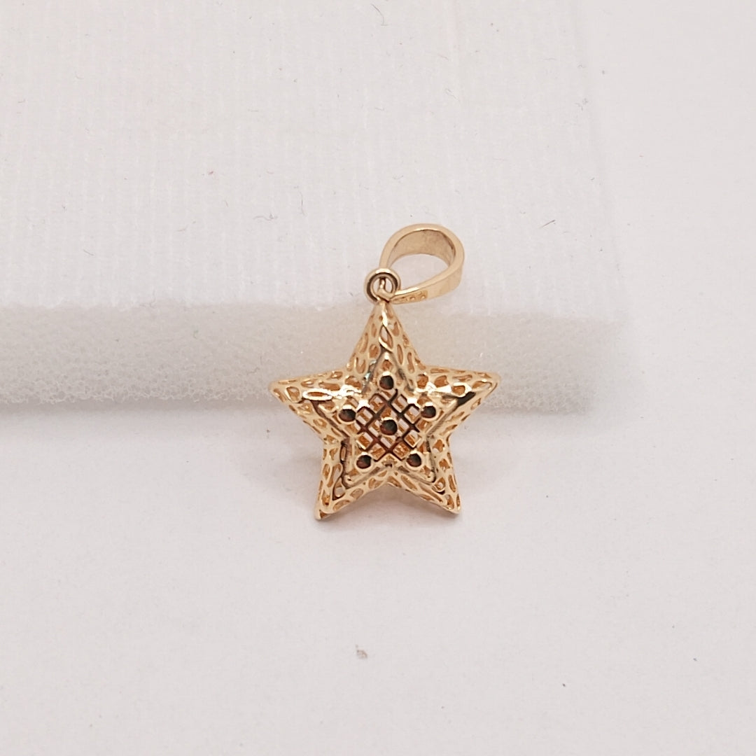 DIJES ORO 14K 1.2 (NUEVO)