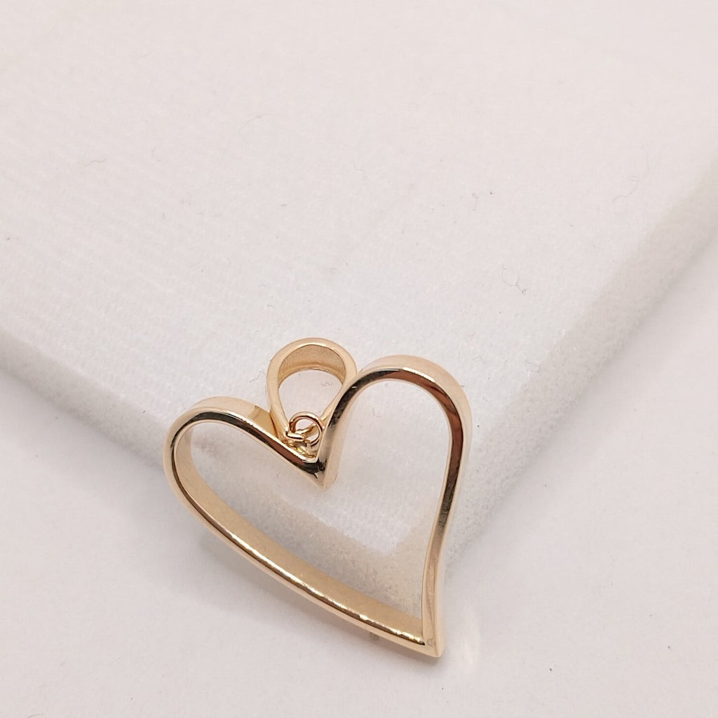 DIJES ORO 14K 1.2 (NUEVO)