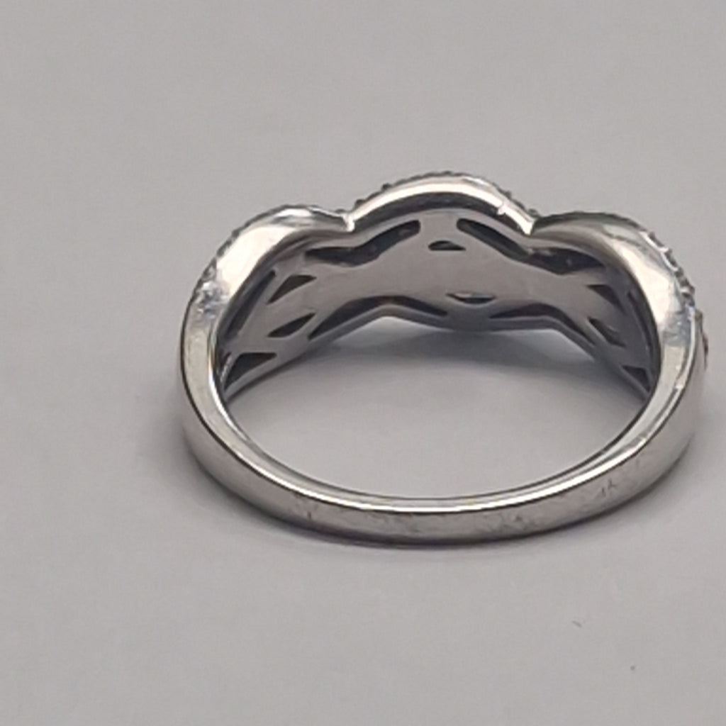 ANILLITO PLATA 3.4 GRMS (SEMINUEVO)