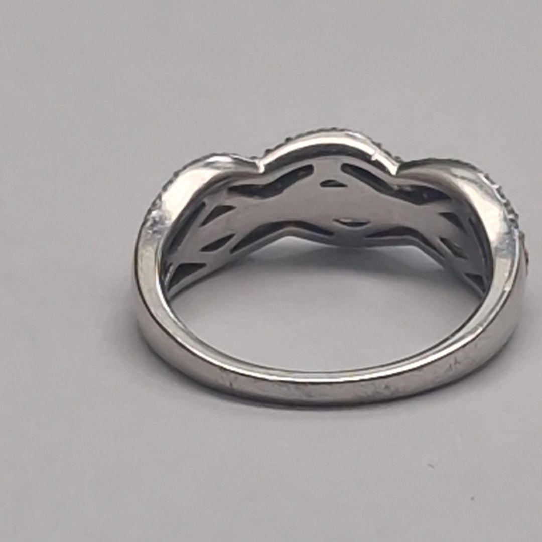 ANILLITO PLATA 3.4 GRMS (SEMINUEVO)