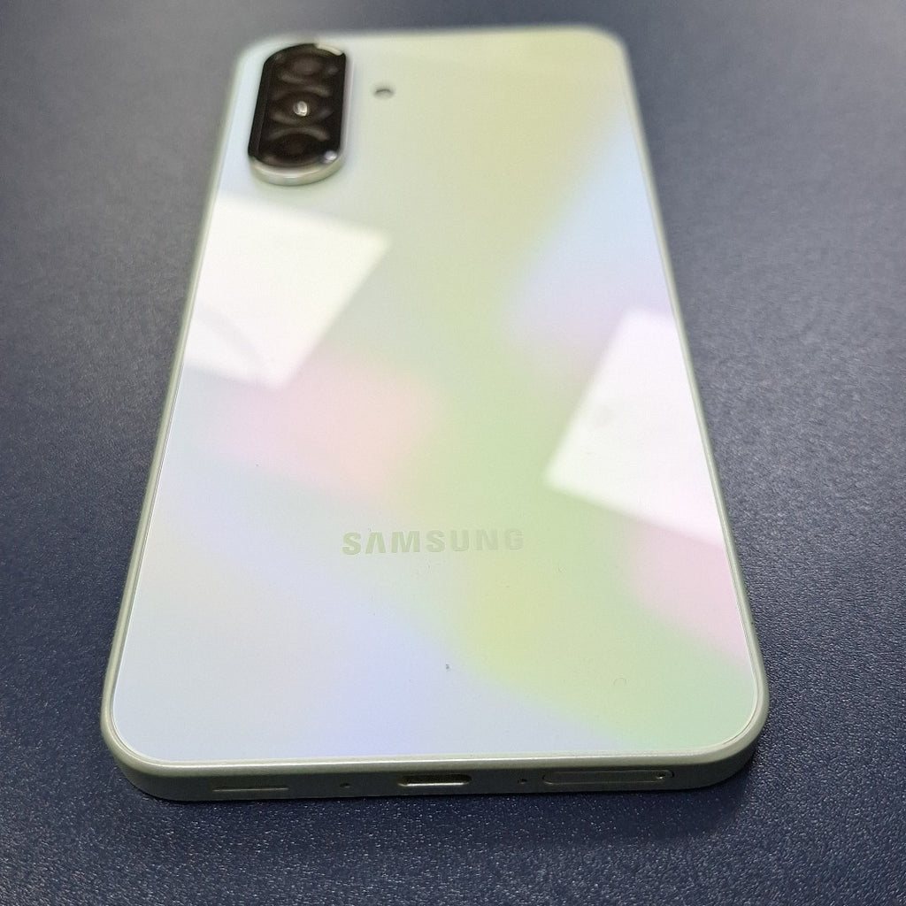 CELULAR SAMSUNG GALAXY A36 5G SM-A366E (2025) 128 GB 6 GB RAM (SEMINUEVO)