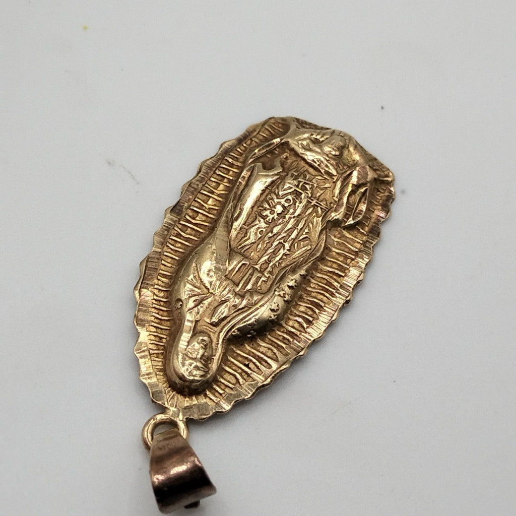 DIJE ORO 10 K 1.8 GRMS (SEMINUEVO)