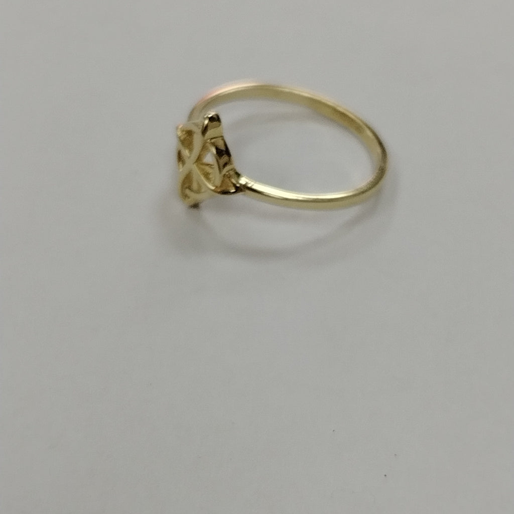 ANILLOS DAMA ORO 14K 1.3 (NUEVO)