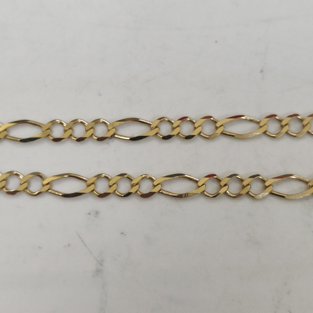 CADENA ORO 10 K 9.2 GRMS (SEMINUEVO)