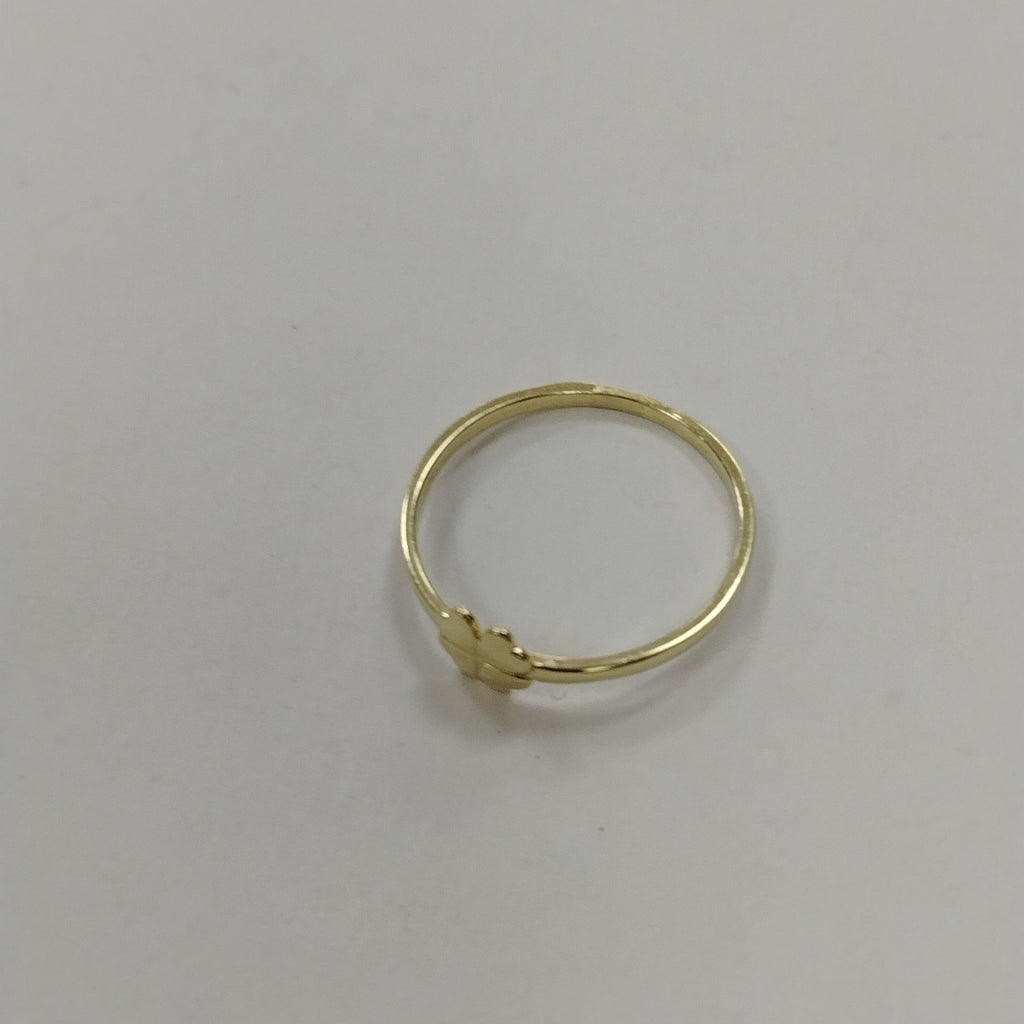 ANILLOS DAMA ORO 10K 1.2 (NUEVO)