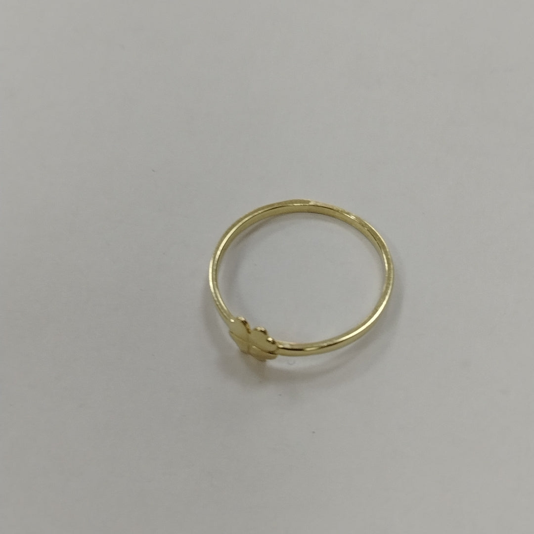 ANILLOS DAMA ORO 10K 1.2 (NUEVO)