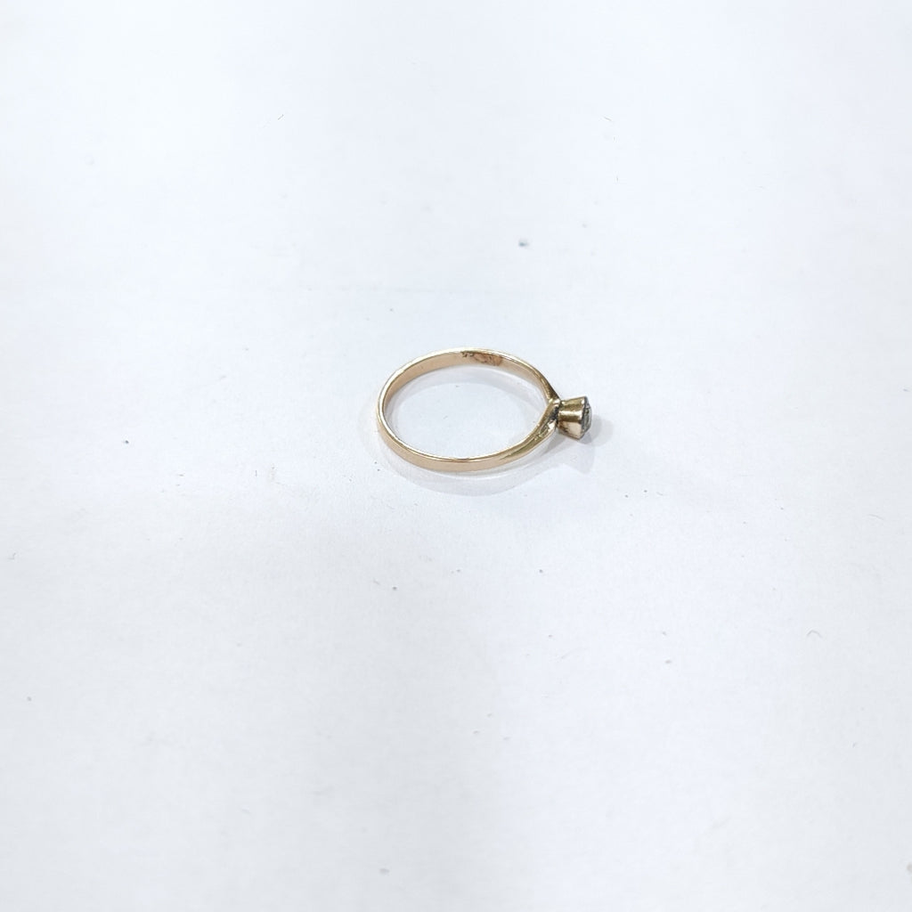 ANILLITO ORO 8 K 1.7 GRMS (SEMINUEVO)