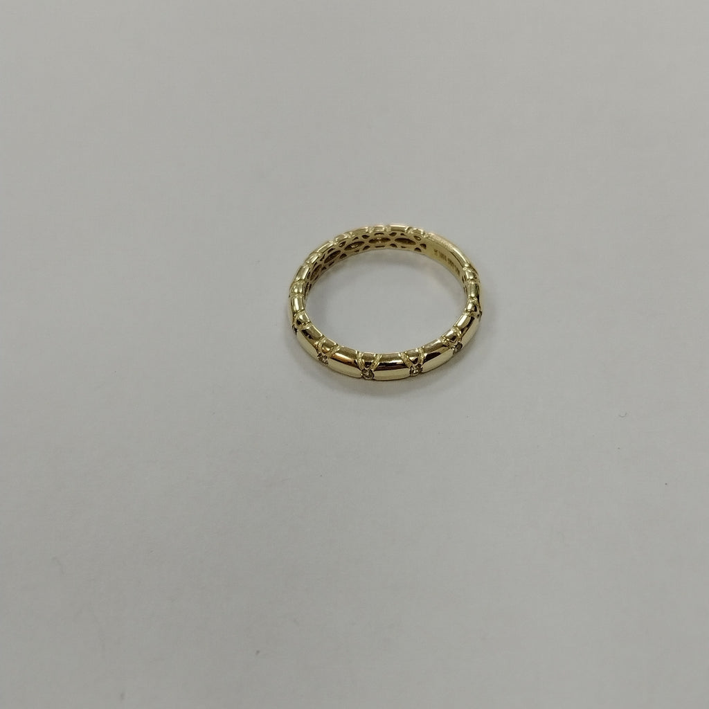 ANILLOS DAMA ORO 10K 1.9 (NUEVO)
